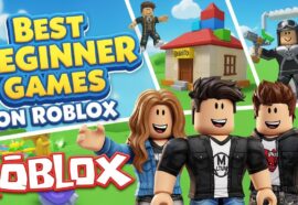 Best Beginner Games on Roblox