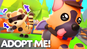 adopt me games