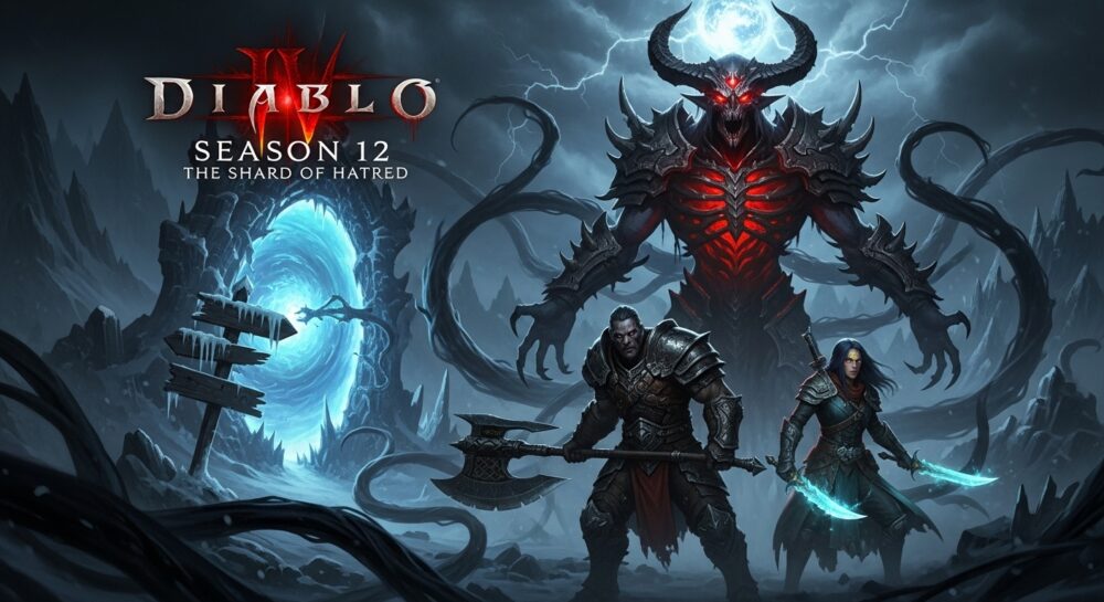 Diablo IV Season 12
